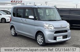 daihatsu tanto 2016 CFJ1546157