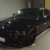 dodge charger 2008 -CHRYSLER 【山口 301に1843】--Dodge Charger ﾌﾒｲ-ｼﾝ4281487ｼﾝ---CHRYSLER 【山口 301に1843】--Dodge Charger ﾌﾒｲ-ｼﾝ4281487ｼﾝ- image 1