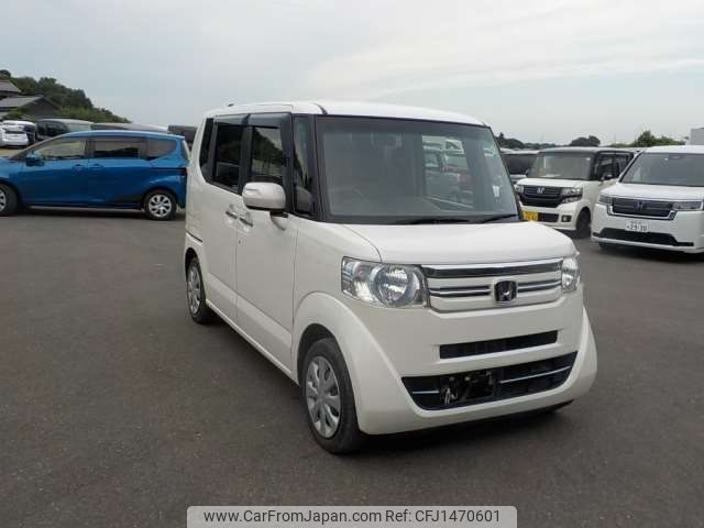 honda n-box 2016 -HONDA--N BOX DBA-JF1--JF1-1829494---HONDA--N BOX DBA-JF1--JF1-1829494- image 1