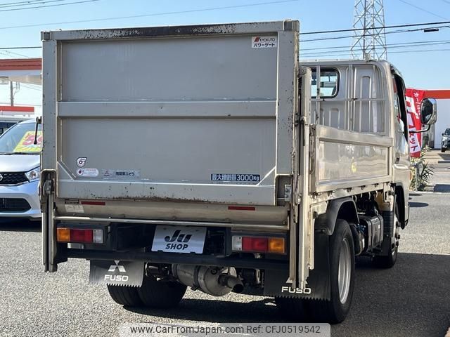 mitsubishi-fuso canter 2019 -MITSUBISHI--Canter FBAV0--580310---MITSUBISHI--Canter FBAV0--580310- image 2