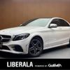 mercedes-benz c-class 2019 -MERCEDES-BENZ--Benz C Class LDA-205014--WDD2050142R499532---MERCEDES-BENZ--Benz C Class LDA-205014--WDD2050142R499532- image 1