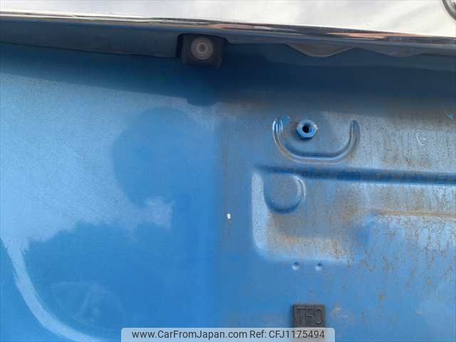 honda fit 2013 NIKYO_SP17484 image 2