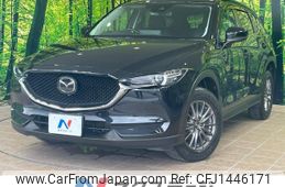mazda cx-5 2021 -MAZDA--CX-5 6BA-KFEP--KFEP-453211---MAZDA--CX-5 6BA-KFEP--KFEP-453211-