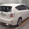 toyota prius-α 2013 -TOYOTA--Prius α ZVW40W-3083213---TOYOTA--Prius α ZVW40W-3083213- image 2