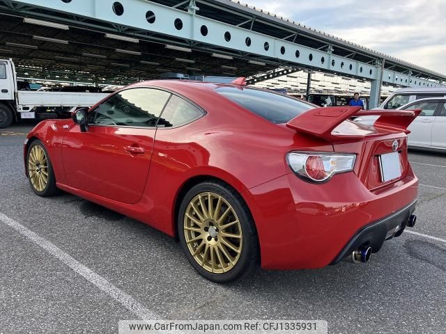 toyota 86 2012 quick_quick_DBA-ZN6_ZN6-003159 image 2
