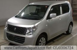 suzuki wagon-r 2016 -SUZUKI 【Ｎｏ後日 】--Wagon R MH34S-436310---SUZUKI 【Ｎｏ後日 】--Wagon R MH34S-436310-