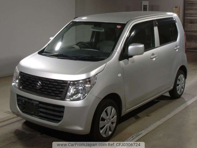 suzuki wagon-r 2016 -SUZUKI 【Ｎｏ後日 】--Wagon R MH34S-436310---SUZUKI 【Ｎｏ後日 】--Wagon R MH34S-436310- image 1