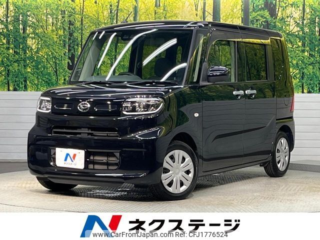 daihatsu tanto 2020 CFJ1776524 image 1