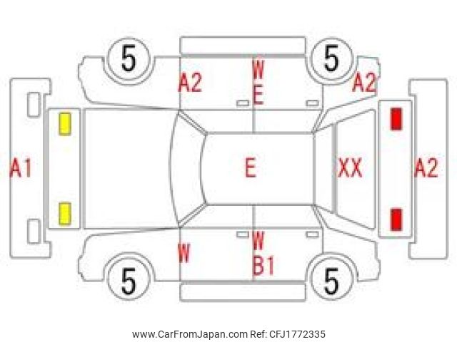 jeep compass 2022 CFJ1772335 image 2
