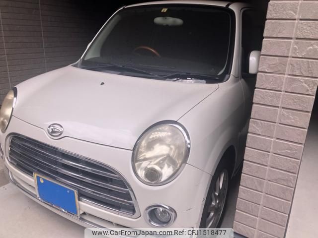 daihatsu mira-gino 2008 CFJ1518477 image 1