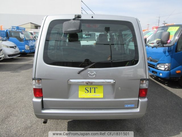 mazda bongo-van 2012 CFJ1831501 image 2