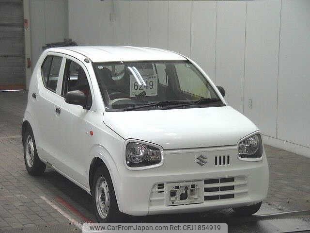 suzuki alto-van 2020 CFJ1854919 image 1