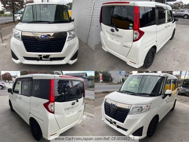 subaru justy 2017 quick_quick_DBA-M900F_M900F-0002798 image 2