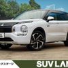 mitsubishi outlander-phev 2022 -MITSUBISHI--Outlander PHEV 5LA-GN0W--GN0W-0106477---MITSUBISHI--Outlander PHEV 5LA-GN0W--GN0W-0106477- image 1