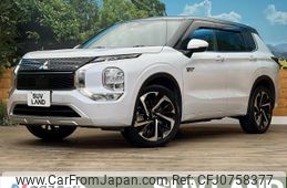 mitsubishi outlander-phev 2022 -MITSUBISHI--Outlander PHEV 5LA-GN0W--GN0W-0106477---MITSUBISHI--Outlander PHEV 5LA-GN0W--GN0W-0106477-