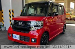 honda n-box 2014 -HONDA--N BOX DBA-JF1--JF1-2202271---HONDA--N BOX DBA-JF1--JF1-2202271-