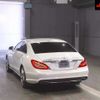mercedes-benz cls-class 2011 -MERCEDES-BENZ--Benz CLS 218359-2A023666---MERCEDES-BENZ--Benz CLS 218359-2A023666- image 2