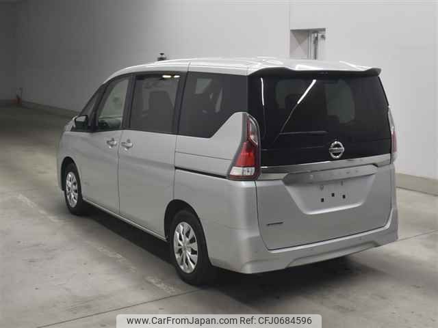 nissan serena undefined -NISSAN--Serena GC27-071819---NISSAN--Serena GC27-071819- image 2