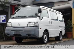 mazda bongo-van 2007 quick_quick_ABF-SK82V_SK82V-400121