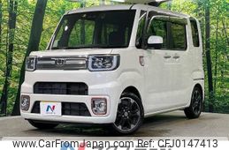 daihatsu wake 2017 -DAIHATSU--WAKE DBA-LA700S--LA700S-0107560---DAIHATSU--WAKE DBA-LA700S--LA700S-0107560-