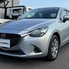 mazda demio 2018 -MAZDA--Demio DBA-DJ3FS--DJ3FS-509941---MAZDA--Demio DBA-DJ3FS--DJ3FS-509941- image 10