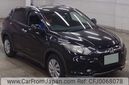 honda vezel 2014 quick_quick_DBA-RU2_1001072