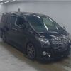 toyota alphard 2017 -TOYOTA--Alphard DBA-AGH30W--AGH30W-0160285---TOYOTA--Alphard DBA-AGH30W--AGH30W-0160285- image 1