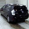 toyota prius-α 2014 -TOYOTA--Prius α ZVW40W-0011202---TOYOTA--Prius α ZVW40W-0011202- image 2