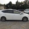 toyota prius-α 2013 -TOYOTA--Prius α DAA-ZVW41W--ZVW41-3286580---TOYOTA--Prius α DAA-ZVW41W--ZVW41-3286580- image 24