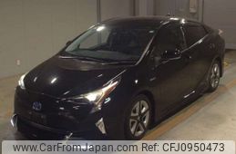 toyota prius 2016 -TOYOTA--Prius DAA-ZVW51--ZVW51-6035687---TOYOTA--Prius DAA-ZVW51--ZVW51-6035687-