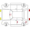 toyota vellfire 2018 -TOYOTA--Vellfire DBA-GGH35W--GGH35-0008034---TOYOTA--Vellfire DBA-GGH35W--GGH35-0008034- image 2