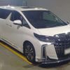 toyota alphard 2023 -TOYOTA 【川崎 390ﾊ 1】--Alphard 3BA-AGH30W--AGH30-0450659---TOYOTA 【川崎 390ﾊ 1】--Alphard 3BA-AGH30W--AGH30-0450659- image 4