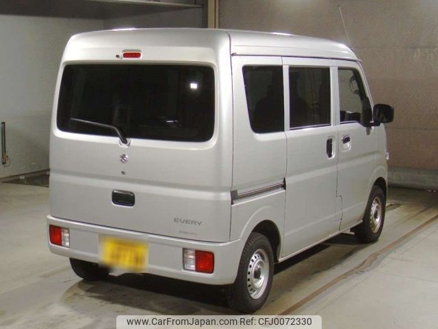 suzuki every 2023 -SUZUKI 【静岡 480た8738】--Every DA17V-707442---SUZUKI 【静岡 480た8738】--Every DA17V-707442- image 2