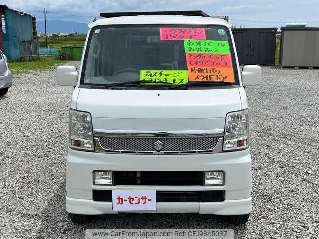 suzuki every-wagon 2008 -SUZUKI 【名変中 】--Every Wagon DA64W--265328---SUZUKI 【名変中 】--Every Wagon DA64W--265328- image 2