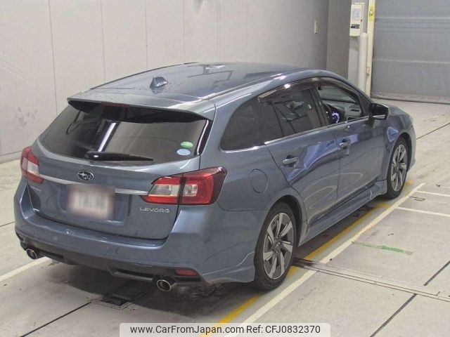 subaru levorg 2014 -SUBARU--Levorg VM4-010224---SUBARU--Levorg VM4-010224- image 2