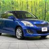 suzuki swift 2014 -SUZUKI--Swift DBA-ZC72S--ZC72S-336530---SUZUKI--Swift DBA-ZC72S--ZC72S-336530- image 16