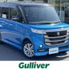 suzuki spacia 2017 -SUZUKI--Spacia DAA-MK42S--MK42S-617807---SUZUKI--Spacia DAA-MK42S--MK42S-617807- image 1