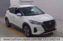 nissan nissan-others 2023 quick_quick_6AA-SNP15_SNP15-003390