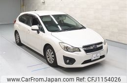 subaru impreza-wagon 2011 -SUBARU--Impreza Wagon GP3-002258---SUBARU--Impreza Wagon GP3-002258-