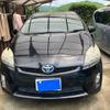 toyota prius 2010 -TOYOTA--Prius DAA-ZVW30--ZVW30-5161721---TOYOTA--Prius DAA-ZVW30--ZVW30-5161721- image 1