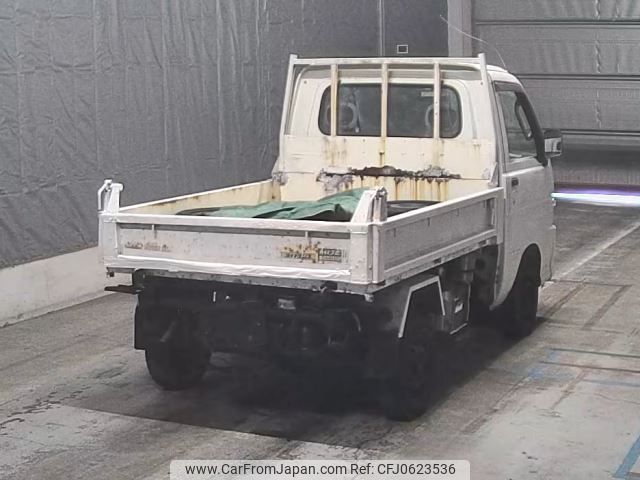 daihatsu hijet-truck 2004 -DAIHATSU--Hijet Truck S210P-0249984---DAIHATSU--Hijet Truck S210P-0249984- image 2