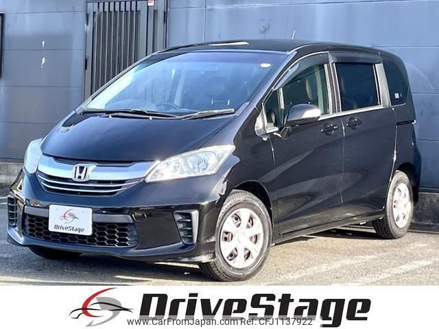 honda freed 2016 quick_quick_GB3_GB3-1642500 image 1