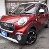 daihatsu cast 2015 -DAIHATSU--Cast DBA-LA250S--LA250S-0012819---DAIHATSU--Cast DBA-LA250S--LA250S-0012819- image 1