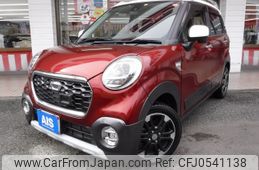 daihatsu cast 2015 -DAIHATSU--Cast DBA-LA250S--LA250S-0012819---DAIHATSU--Cast DBA-LA250S--LA250S-0012819-