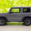 suzuki jimny-sierra 2024 quick_quick_3BA-JB74W_JB74W-213485 image 2