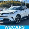 toyota c-hr 2018 quick_quick_DAA-ZYX10_ZYX10-2115401 image 1