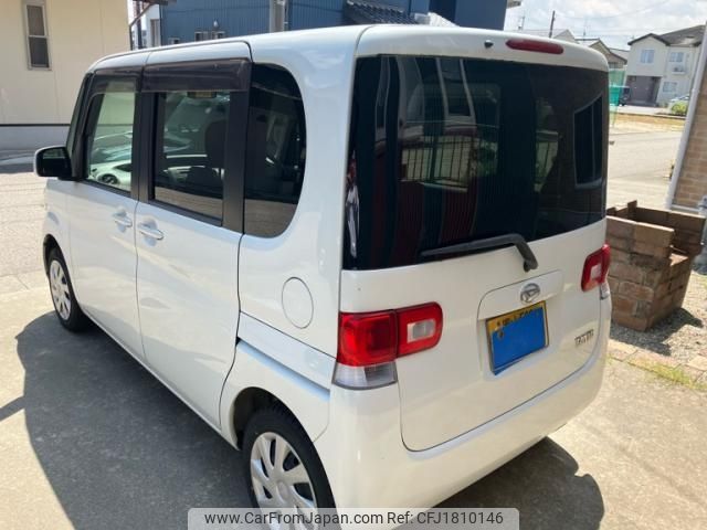 daihatsu tanto 2011 CFJ1810146 image 1