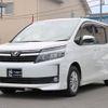 toyota voxy 2014 quick_quick_ZRR80G_ZRR80-0029244 image 4