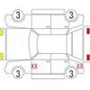 toyota spade 2013 -TOYOTA--Spade DBA-NCP141--NCP141-9065774---TOYOTA--Spade DBA-NCP141--NCP141-9065774- image 2