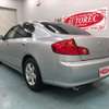 nissan skyline 2005 19552A5SJ image 2